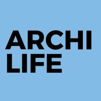 Логотип: archilife_kyiv