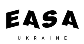 Логотип: easa-ukraine-logo