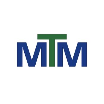 Логотип: МТМ